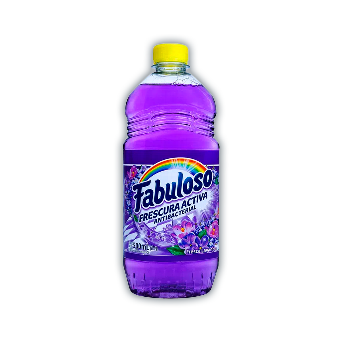 Fabuloso Lavanda 500ml