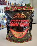 Corn Tortilla Chips - Totopos