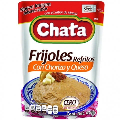 Mexican Beans