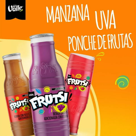 Frutsi