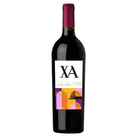 Vino Tinto XA Domecq – 750ml