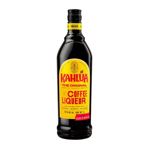 Kahlúa Coffee Liqueur 1L