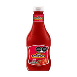 Salsa Catsup 320g