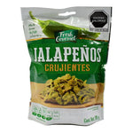 Crispy Jalapenos 99g