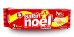 Saltin Noel Crackers 300g