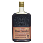 Elixir Black Tea with Rose & Vanilla – 375ml- Concentrate