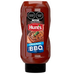 BBQ Sauce 620g