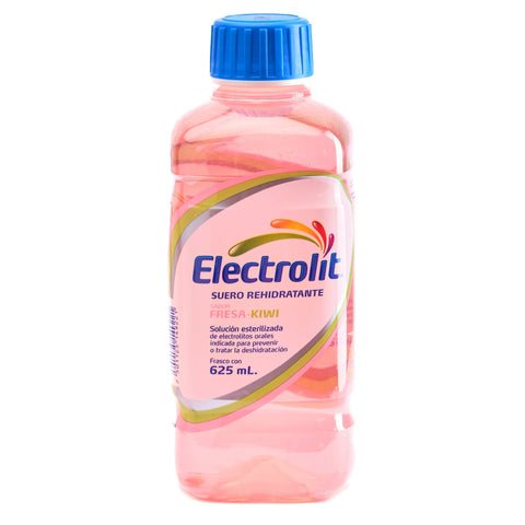 Electrolit Kiwi-Strawberry 625ml