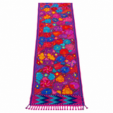 Mexican Table Runner - Camino de mesa