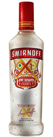 Smirnoff Spicy Tamarind 750ml