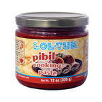 Loltun Pibil Cooking Paste – 320g