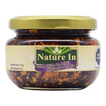 Arbol Sauce with Garlic Flakes BBD JAN 2025