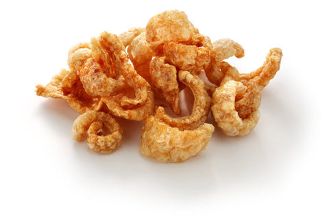 Chicharrones 80g