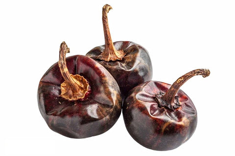 Cascabel Dried Chili
