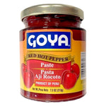 Peruvian Rocoto Chilli Paste 213g