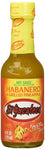 El Yucateco Grilled Pineapple & Habanero Hot Sauce (120ml)