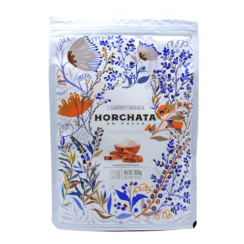 Horchata Powder 320 g