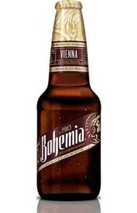 Bohemia 355ml