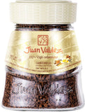 Juan Valdez Freeze-Dried Instant Coffee – Available in 6 Flavours (95g)