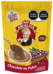 Chocolate Abuelita 320g BBD 31 JAN 2025