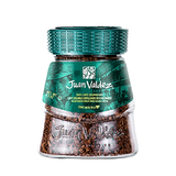 Juan Valdez Freeze-Dried Instant Coffee – Available in 6 Flavours (95g)