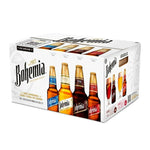 🍺 Bohemia Variety Pack – 24 x 355 ml