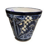 Mexican Handcrafted Pot