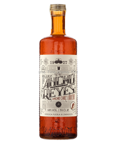 Ancho Reyes Original – Ancho Chile Liqueur 750ml