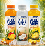 Goya Aloe Vera Drink (500ml)