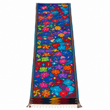 Mexican Table Runner - Camino de mesa