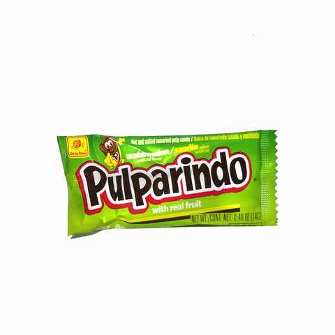 Pulparindo Watermelon