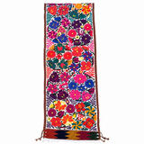 Mexican Table Runner - Camino de mesa