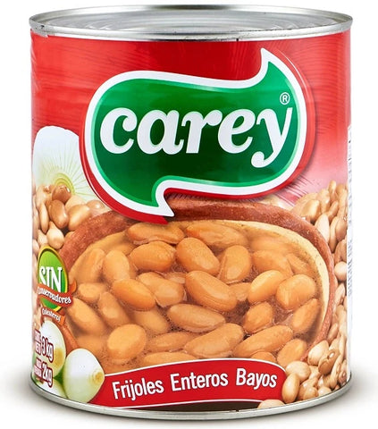 Whole Bayo Beans 2.8kg