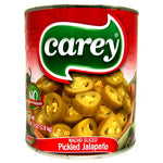 Nacho Jalapeños 2.8kg