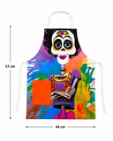 Mexican-Themed Aprons – Mandiles