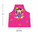 Mexican-Themed Aprons – Mandiles