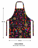 Mexican-Themed Aprons – Mandiles