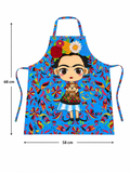 Mexican-Themed Aprons – Mandiles