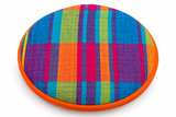Colourful Woven Mexican Tortilla Warmer - Tortillero