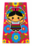 Mexican Towels – Toallas