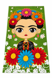 Mexican Towels – Toallas