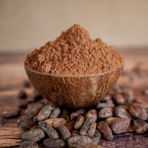 Mexican Cocoa Powder 100g