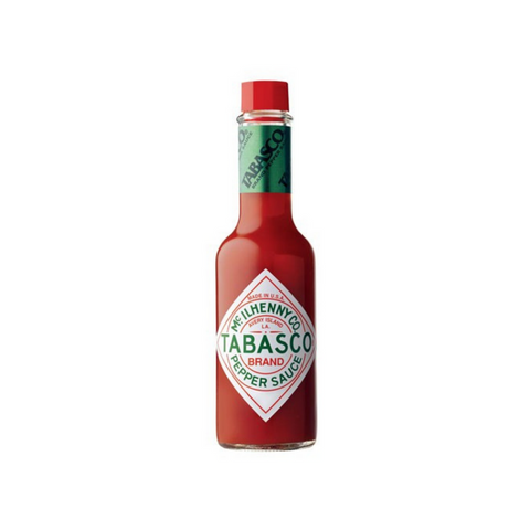 Tabasco Sauce 60g