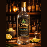 Ay Caramba – Rustic 100% Destilado de Agave