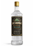 Ay Caramba – Rustic 100% Destilado de Agave