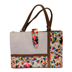 Mexican Artisan Handbag – Unique Design