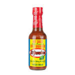 El Yucateco Red Habanero Sauce 120ml