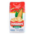 Doñarepa White Corn Flour 1kg