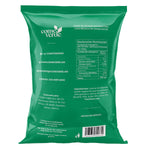 Jícama Enchilada Chips