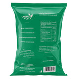 Jícama Enchilada Chips